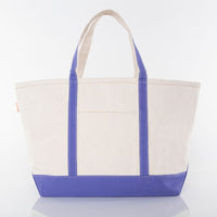 Large Classic Tote - The Collegiate Lineup