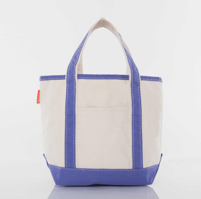 Handy Open Top Tote