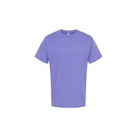 Men's Gold Soft Touch T-Shirt - The Collegiate Lineup