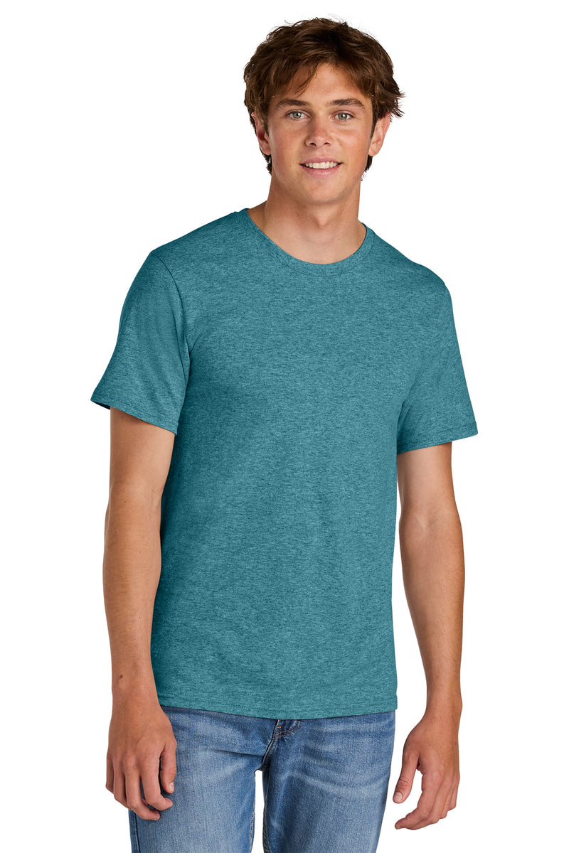 Port & Co™ Easy Cotton Tee - The Collegiate Lineup