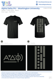 Alpha Delta Phi Washington University in St. Louis #7395