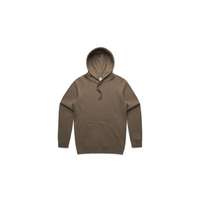 Stencil Hood