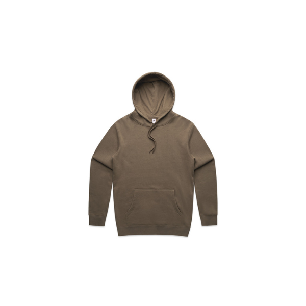 Stencil Hood