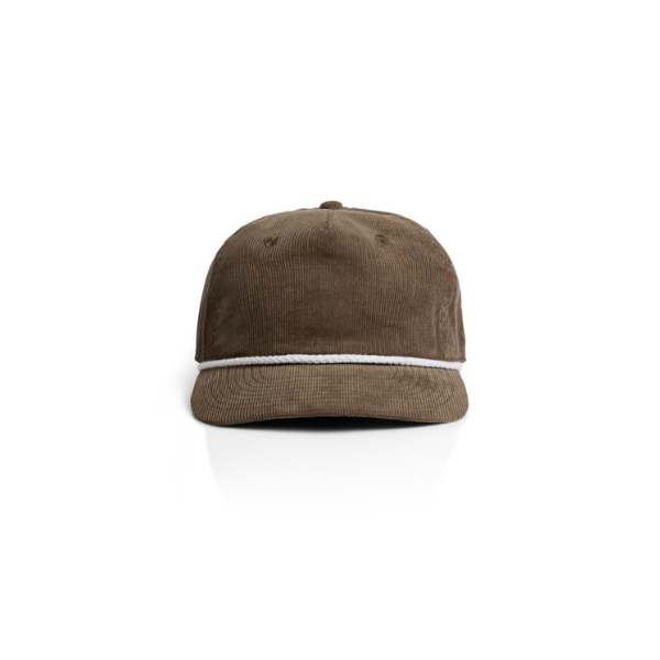 Class Cord Rope Cap