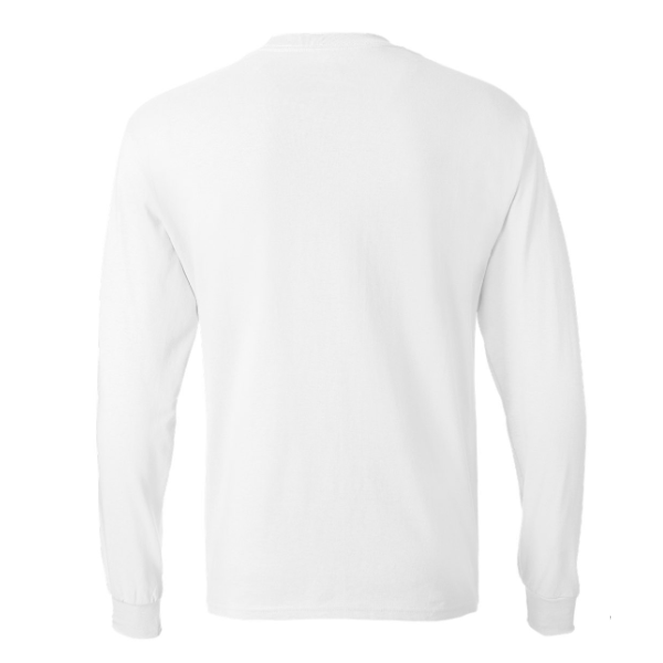Authentic Long Sleeve T-Shirt - The Collegiate Lineup