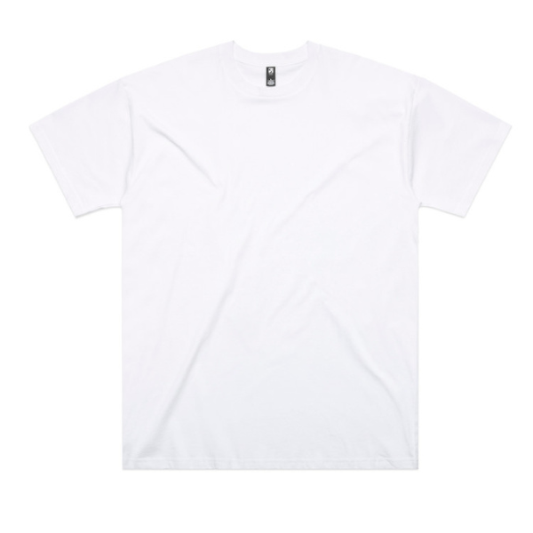 Classic Oversized Tee