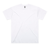 Classic Oversized Tee