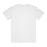Block Oversized Tee