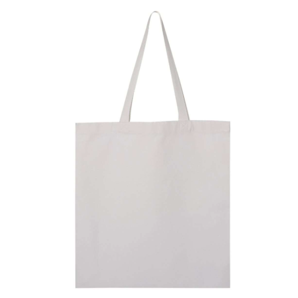 Promotional Tote - The Collegiate Lineup
