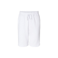 Midweight Fleece Shorts