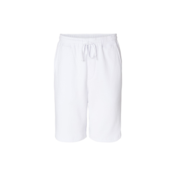 Midweight Fleece Shorts