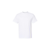 Unisex Heavyweight Cotton Tee - The Collegiate Lineup
