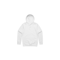 Stencil Hood