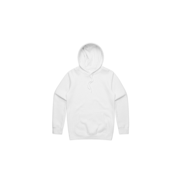 Stencil Hood