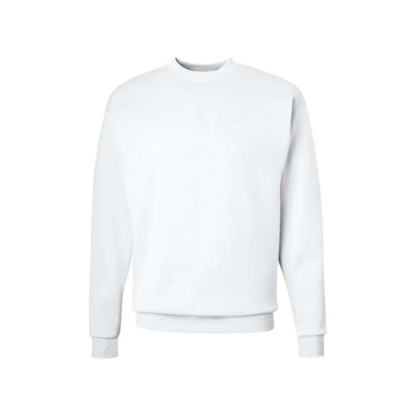 Unisex Ecosmart® Crewneck Sweatshirt - The Collegiate Lineup