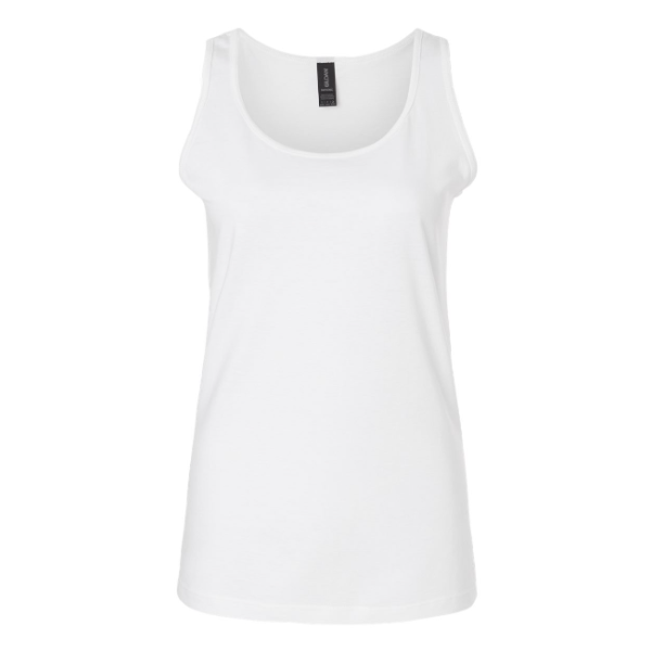 Women's Softstyle® Tank Top