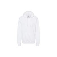 Unisex Softstyle® Midweight Hooded Sweatshirt