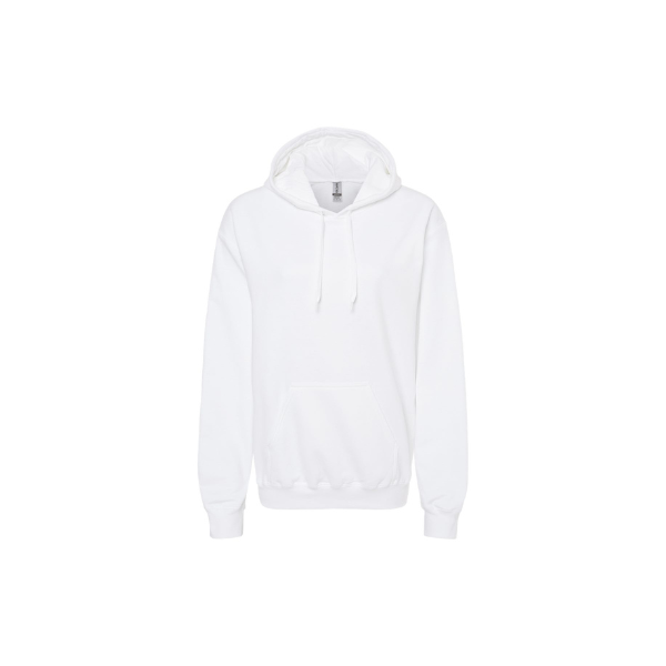 Unisex Softstyle® Midweight Hooded Sweatshirt