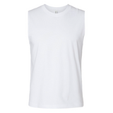 Jersey Muscle Tank