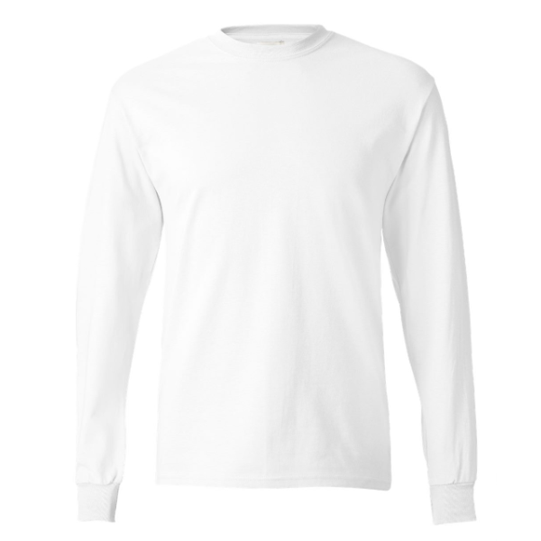 Authentic Long Sleeve T-Shirt - The Collegiate Lineup