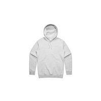 Stencil Hood