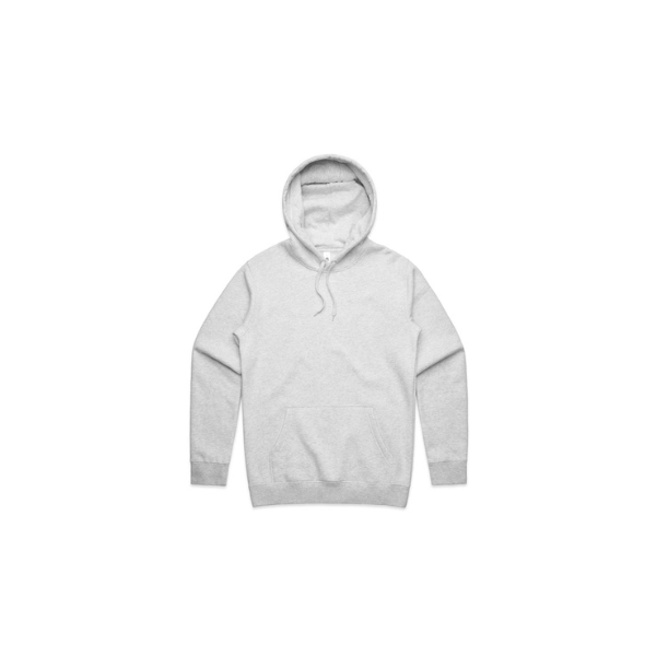 Stencil Hood