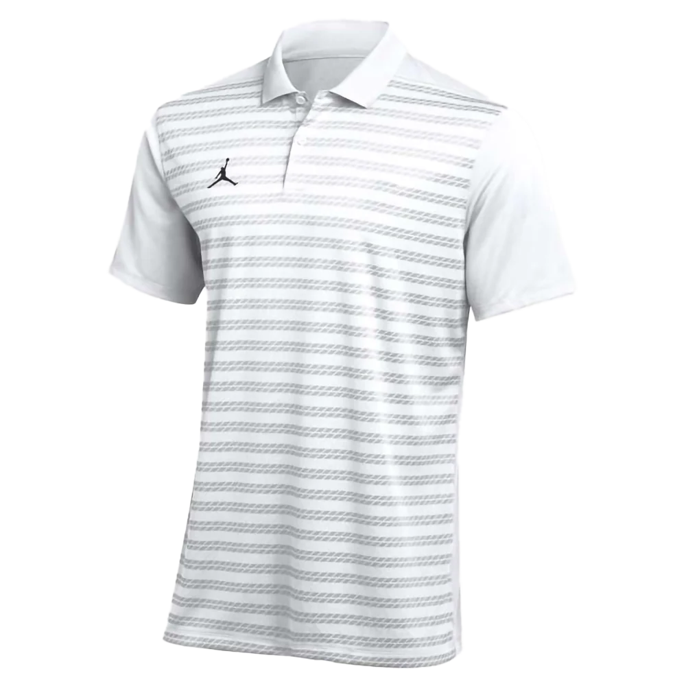 Jordan Men's Dri-Fit Victory Coaches Polo