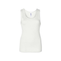 Women's Baby Rib Tank
