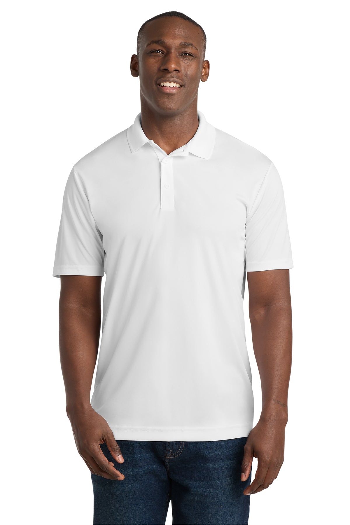 Sport-Tek® PosiCharge® Competitor™ Polo