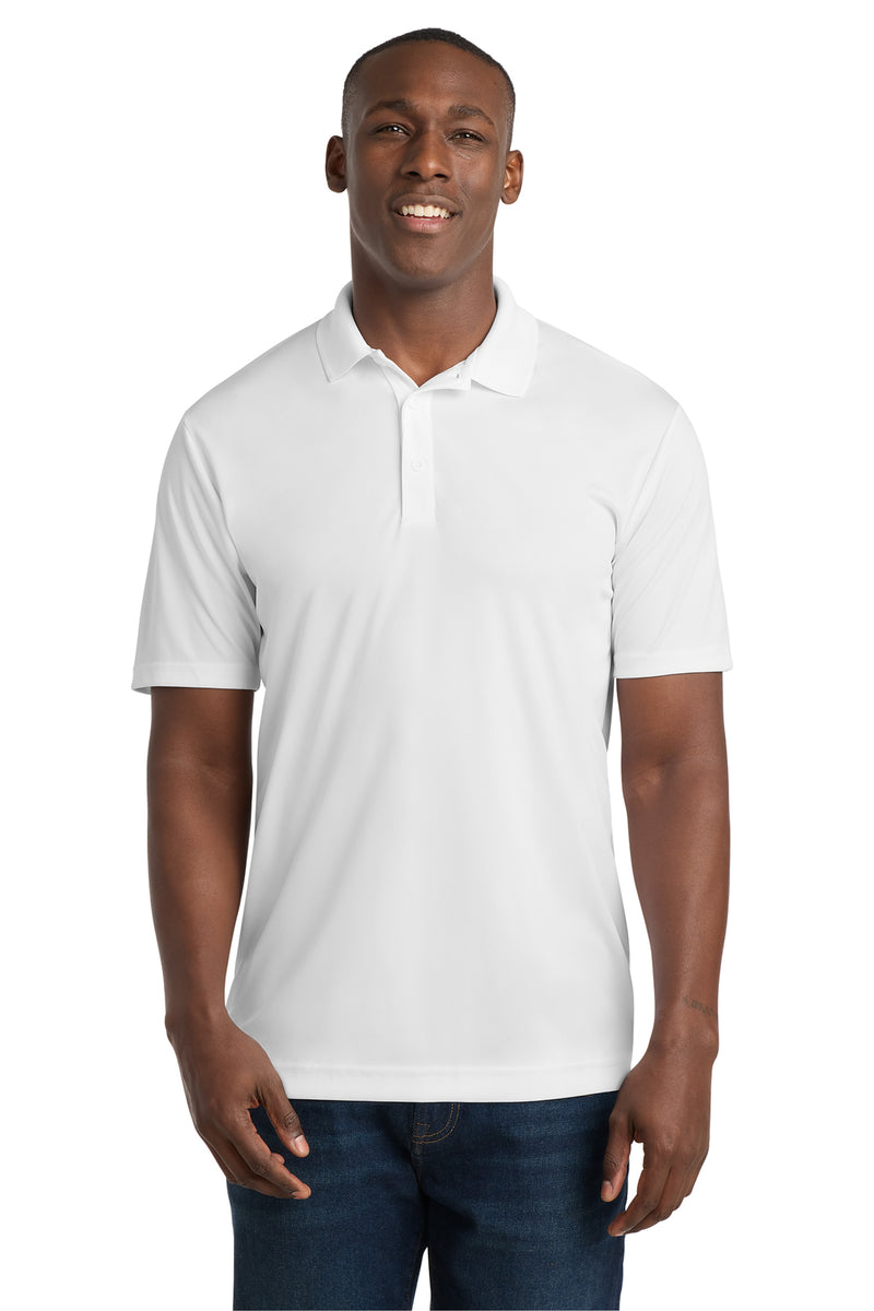 Sport-Tek® PosiCharge® Competitor™ Polo