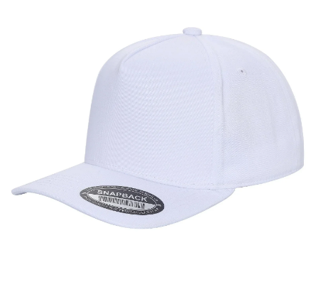 5-panel snapback - TC