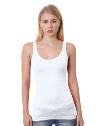 Women's USA-Made Tank Top
