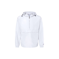 Men's Packable Anorak Jacket - The Collegiate Lineup