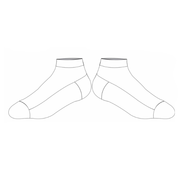 TCL Custom Socks