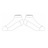 TCL Custom Socks