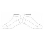 TCL Custom Socks