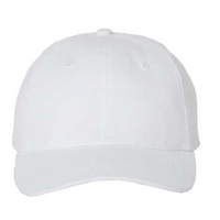 Econ Cap - The Collegiate Lineup