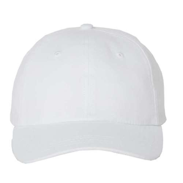 Econ Cap - The Collegiate Lineup