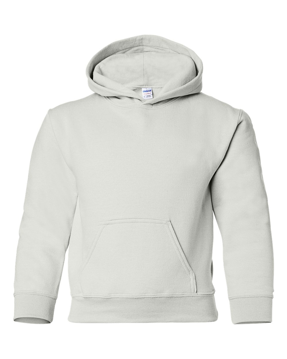 Youth Heavy Blend™ Hooded Sweatshirt - 18500B - The Collegiate Lineup