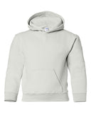 Youth Heavy Blend™ Hooded Sweatshirt - 18500B
