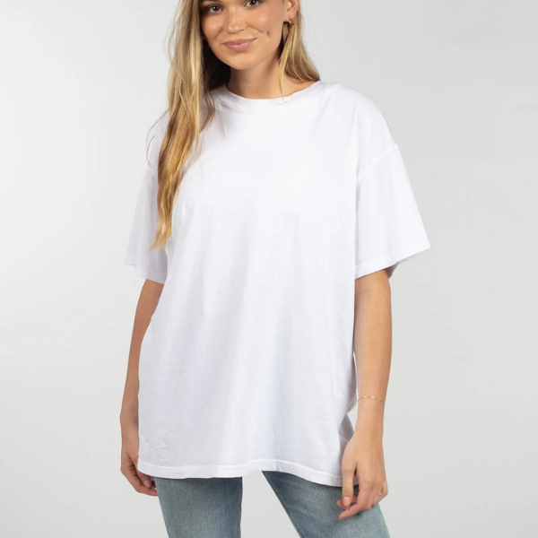 The Band Tee