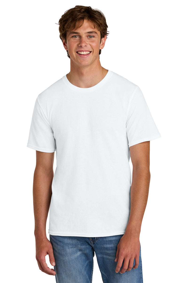 Port & Co™ Easy Cotton Tee - The Collegiate Lineup
