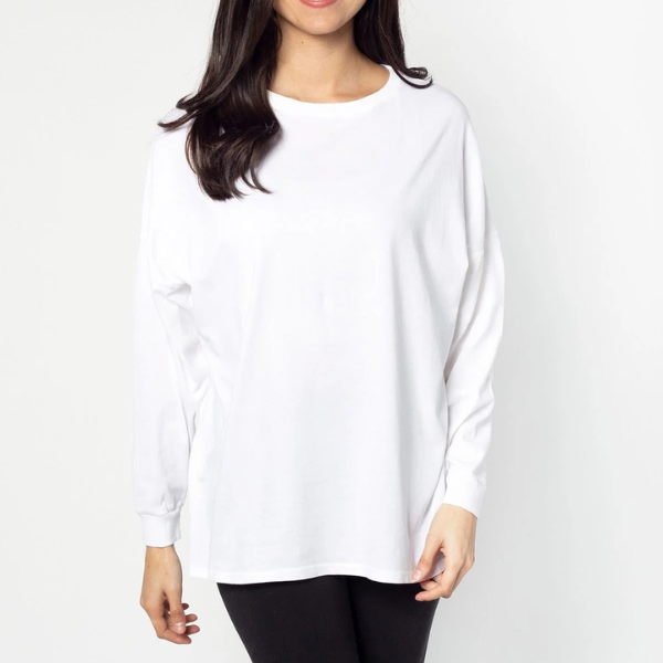 The Big Shirt
