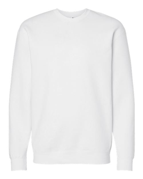 Unisex Heavyweight Crewneck Sweatshirt