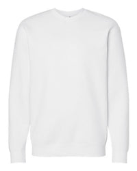 Unisex Heavyweight Crewneck Sweatshirt
