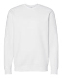 Unisex Heavyweight Crewneck Sweatshirt