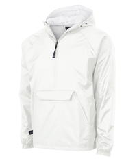 Classic Solid Pullover