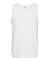 Unisex Garment-Dyed Heavyweight Tank Top