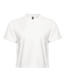 Women's Heavyweight Boxy T-Shirt