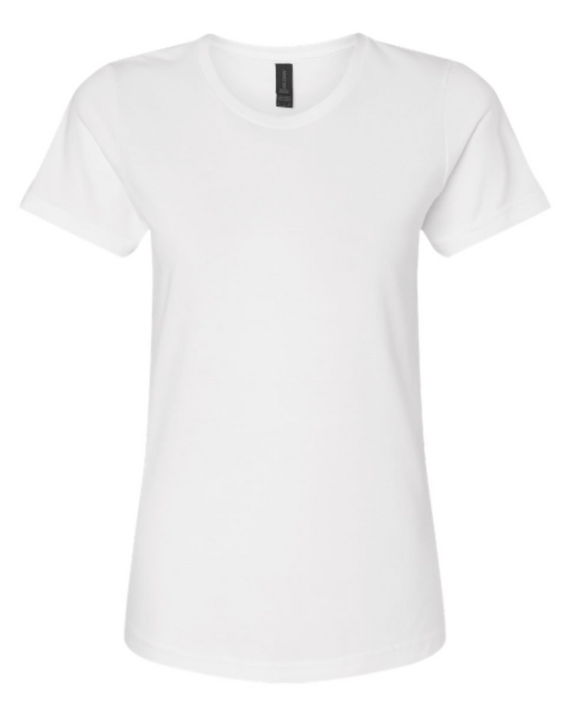 Softstyle® Women's Midweight T-Shirt
